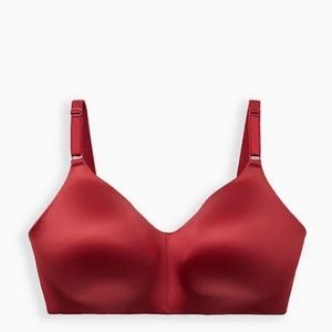 Torrid Curves wire-free bra - 42C